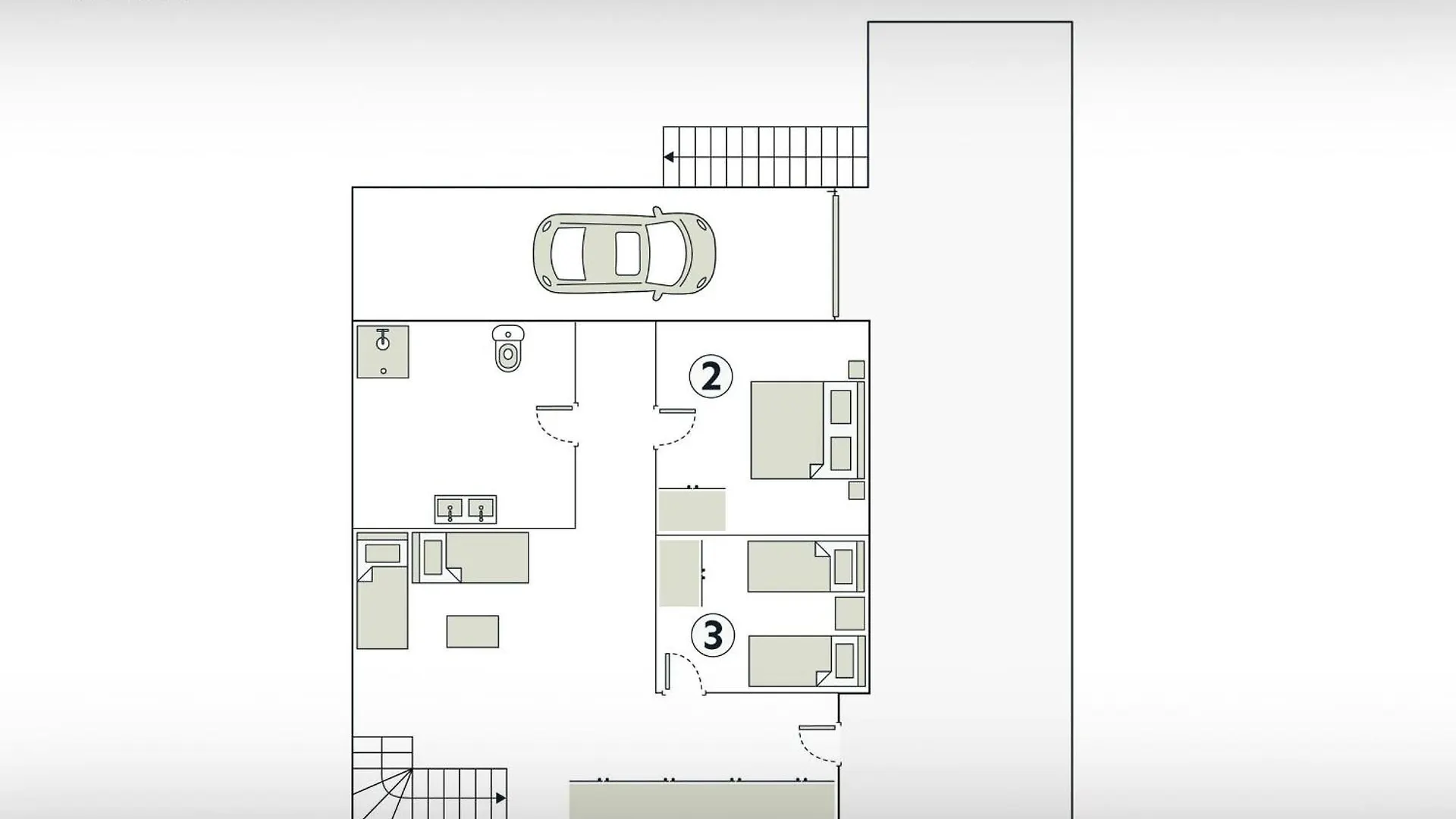 Maison Lou Amourier - Ovo Network Cotignac 0*,  France