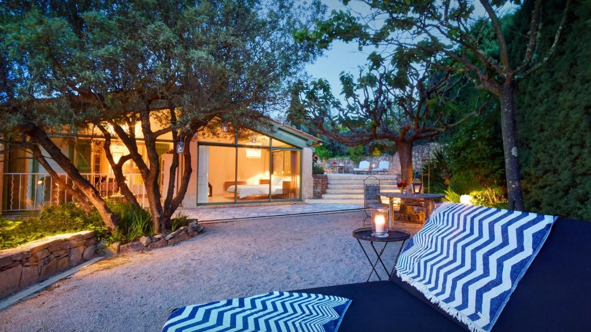 Holiday home Maison Lou Amourier - Ovo Network Cotignac