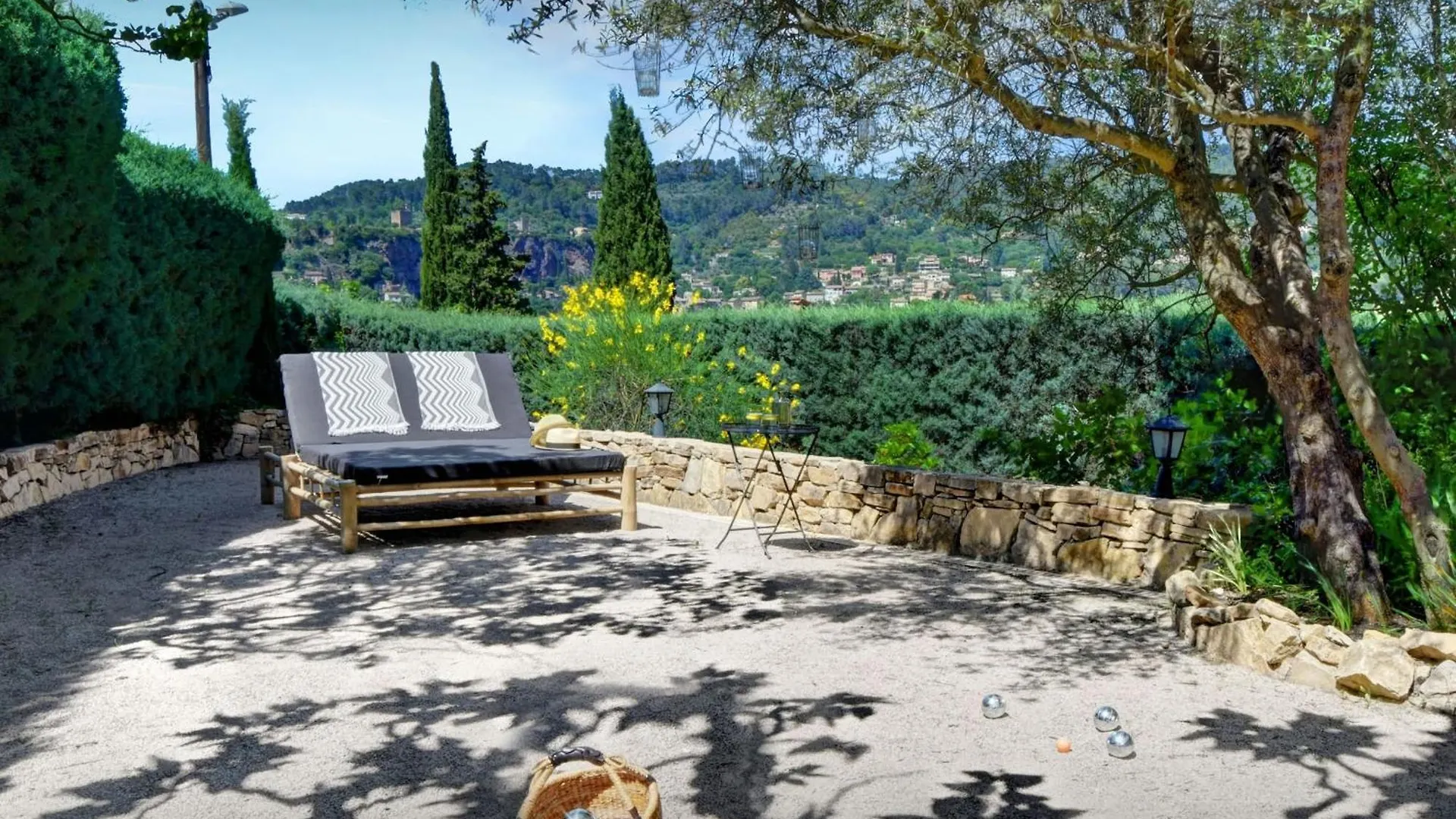 Holiday home Maison Lou Amourier - Ovo Network Cotignac France
