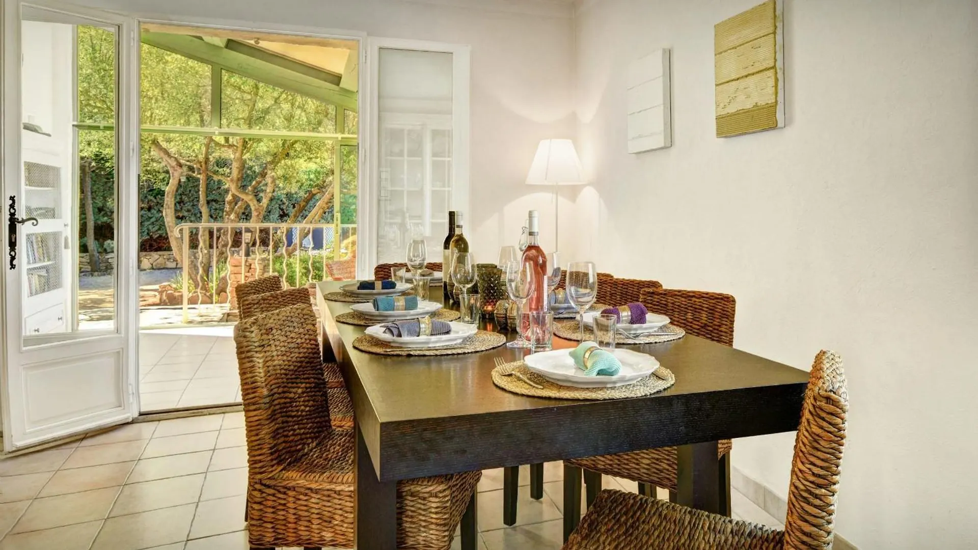 Maison Lou Amourier - Ovo Network Cotignac