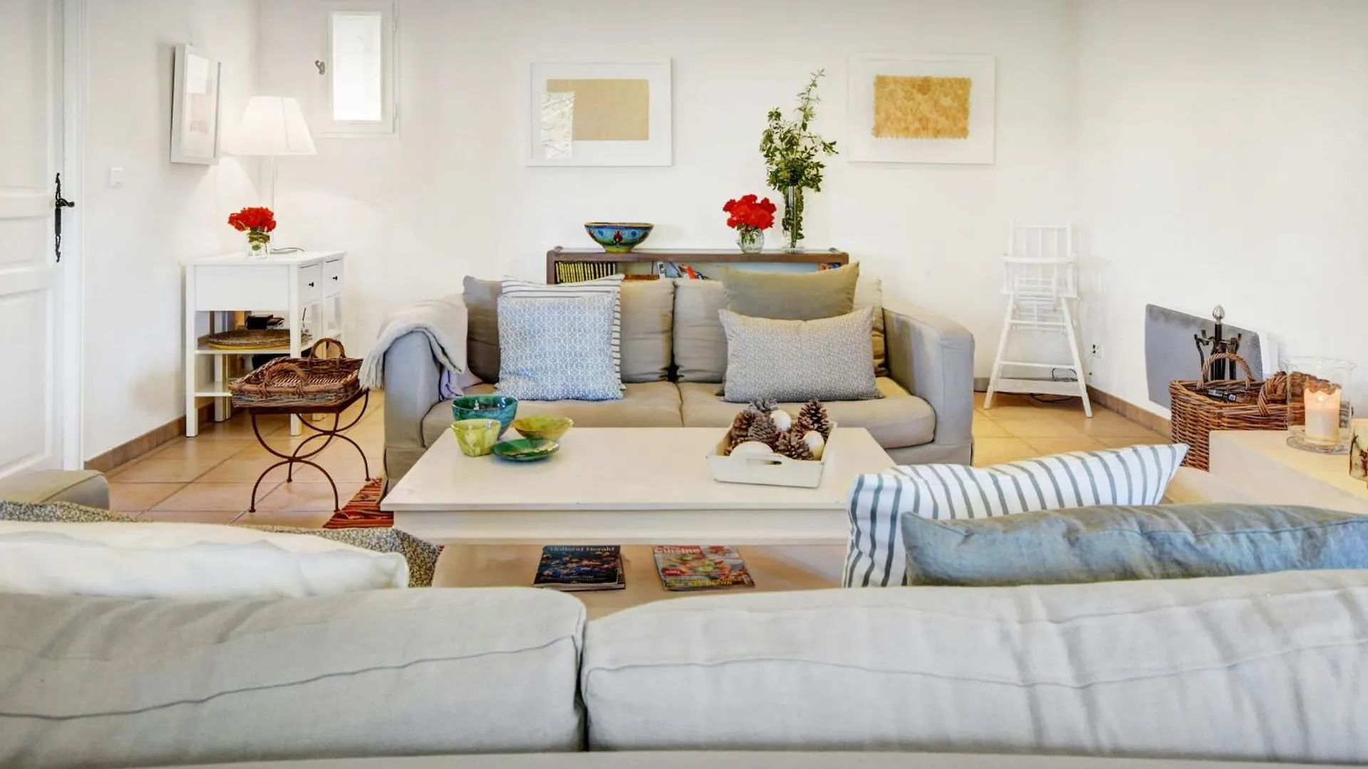 Maison Lou Amourier - Ovo Network Cotignac France
