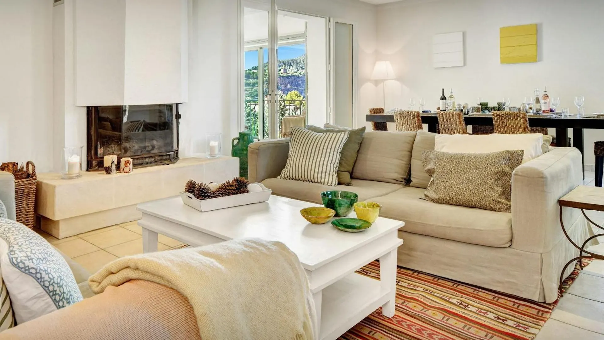 Maison Lou Amourier - Ovo Network Cotignac Holiday home