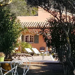  Bed & Breakfast Pierres Blanches