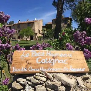  Aparthotel Domaine Le Petit Hameau