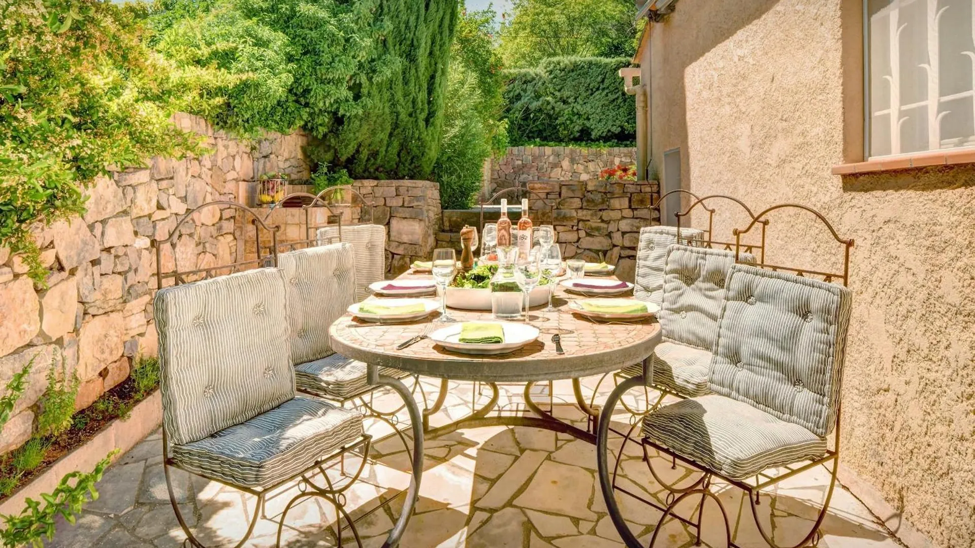 Holiday home Maison Lou Amourier - Ovo Network Cotignac