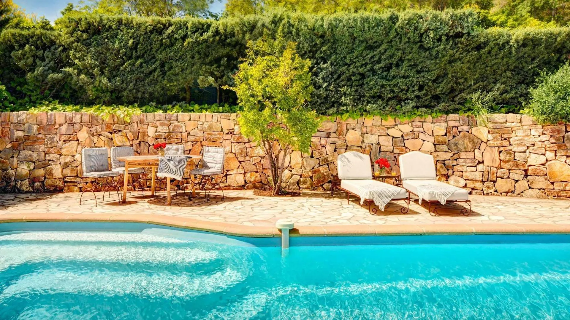 Holiday home Maison Lou Amourier - Ovo Network Cotignac