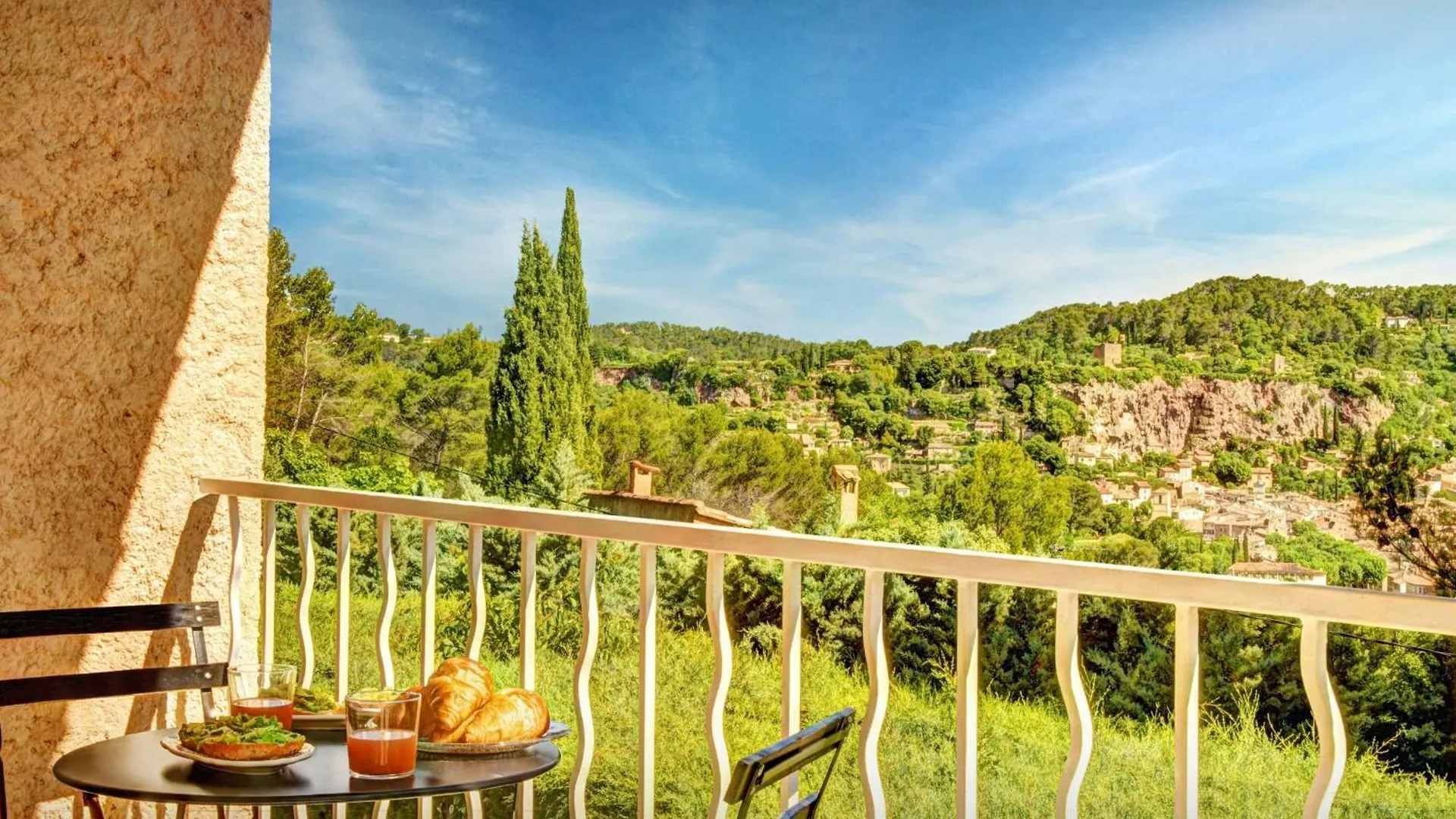 Maison Lou Amourier - Ovo Network Cotignac 0*,  France